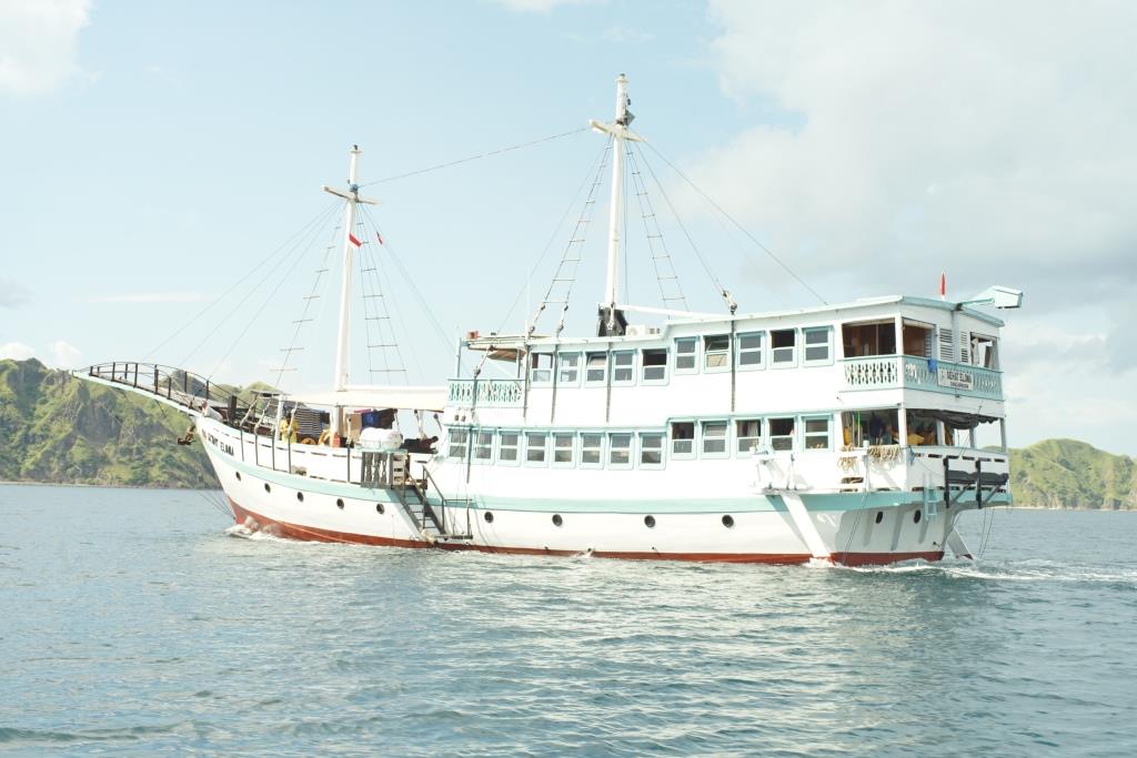 About Us Lombok to Komodo Tour